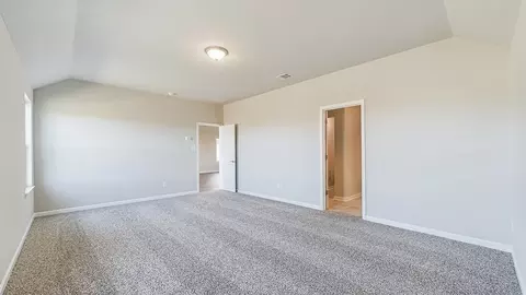 Bedroom - 119 Cane Run Ct, Duson, LA 70529 photo 11 of 14