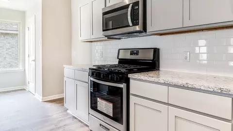 Kitchen - 119 Cane Run Ct, Duson, LA 70529 photo 2 of 10