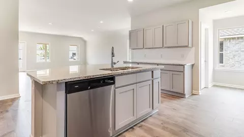 Kitchen - 119 Cane Run Ct, Duson, LA 70529 photo 3 of 10