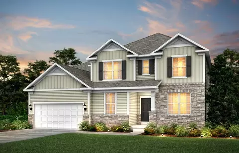 9556 Burghley Dr, Plain City, OH 43064