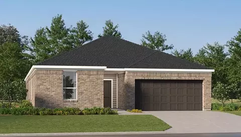 6501 SW Abelia Ave, Bentonville, AR 72712