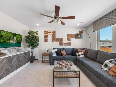Living - 16768 Needlepoint Dr, Conroe, TX 77302 photo 3 of 3