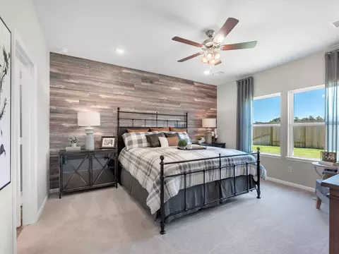 Bedroom - 16768 Needlepoint Dr, Conroe, TX 77302 photo 1 of 3