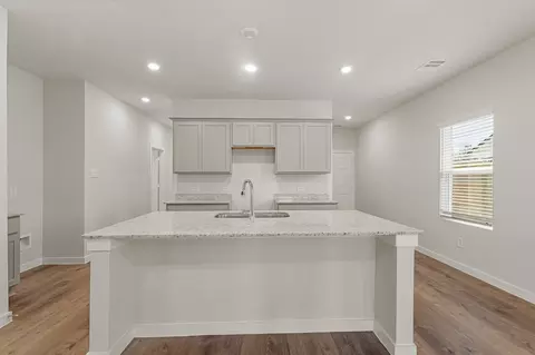 Kitchen - 16768 Needlepoint Dr, Conroe, TX 77302 photo 1 of 4