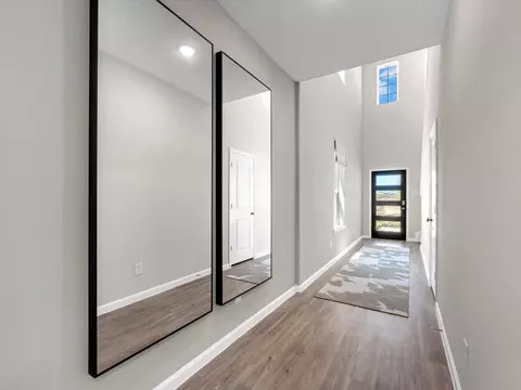 Entry Way - 16768 Needlepoint Dr, Conroe, TX 77302 photo 1 of 1