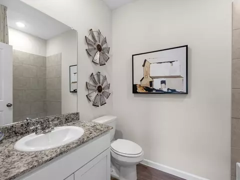 Bath - 16768 Needlepoint Dr, Conroe, TX 77302 photo 2 of 2