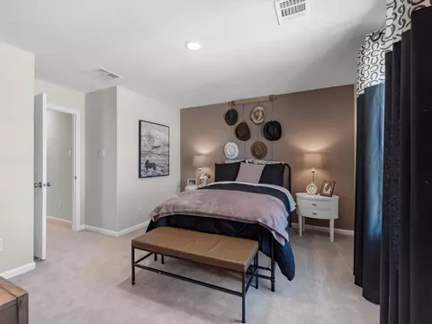 Bedroom - 16768 Needlepoint Dr, Conroe, TX 77302 photo 3 of 3