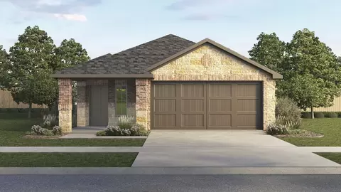 2004 Lostwood Dr, Princeton, TX 75407