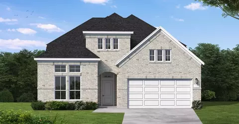 1418 Blue Moon Dr, Georgetown, TX 78628