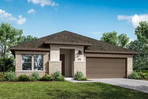 10925 Amistad Ln, Manor, TX 78653
