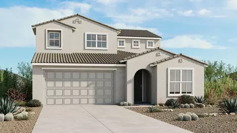 5865 W Copper Hill Rd, Queen Creek, AZ 85142