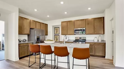 Kitchen - 1531 Pine Cir, Franklin, IN 46131 photo 1 of 10