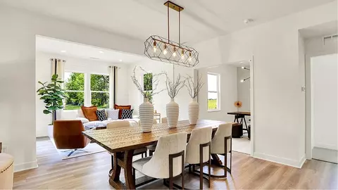 Dining - 1531 Pine Cir, Franklin, IN 46131 photo 1 of 3