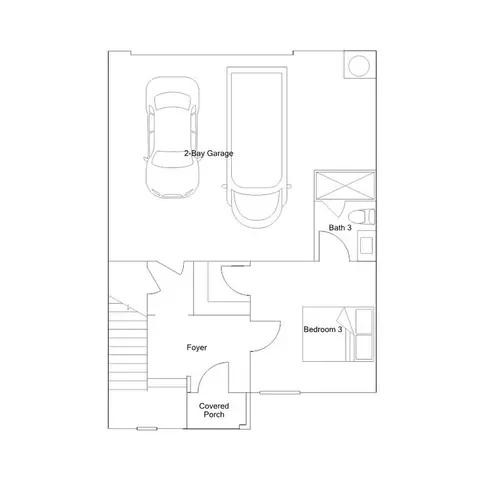 26663 Foliage Ln, Valencia, CA 91381
