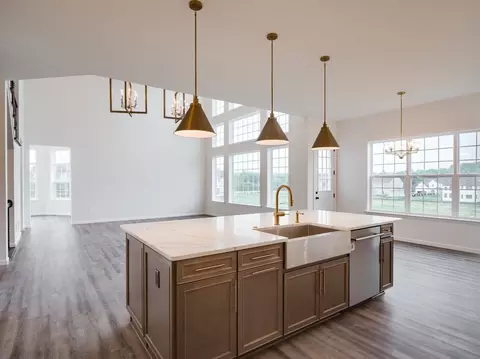 Kitchen - 151 Thompson Rd, Kennett Square, PA 19348 photo 8 of 118