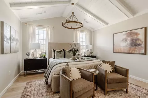 Bedroom - 151 Thompson Rd, Kennett Square, PA 19348 photo 11 of 16