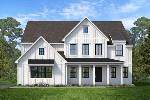 Exterior - 151 Thompson Rd, Kennett Square, PA 19348 photo 3 of 33