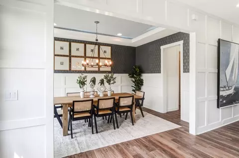 Dining - 151 Thompson Rd, Kennett Square, PA 19348 photo 5 of 13