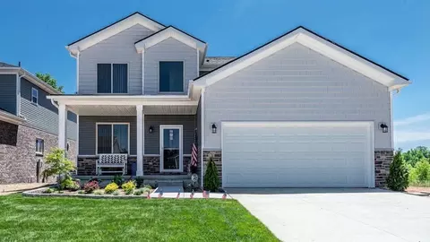 Grand Blanc Township, Grand Blanc Township, MI 48439