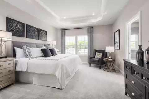 Bedroom - 9213 Klamath Ct, Frederick, MD 21701 photo 1 of 3