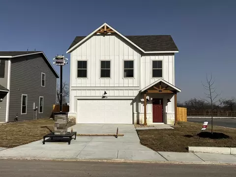 3626 Palmwood Ter, San Antonio, TX 78254
