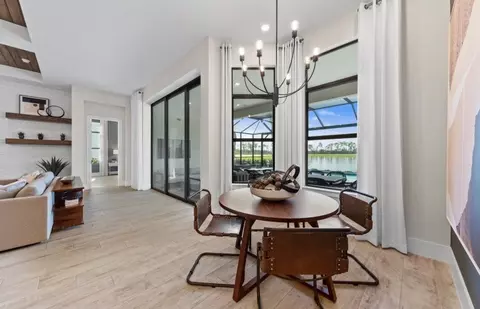Dining - 11435 Emberstone Cir, Parrish, FL 34219 photo 3 of 3