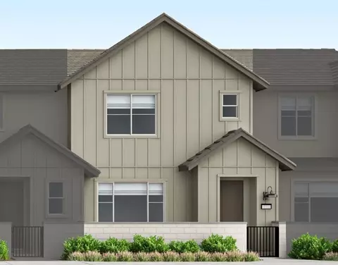 3541 S Eichler Paseo UNIT 26, Ontario, CA 91761