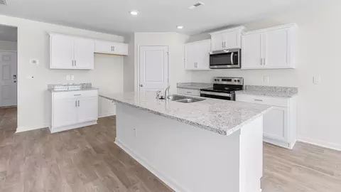 Kitchen - Collett Farm Road, Trinity, NC 27370 photo 2 of 10