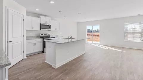 Kitchen - Collett Farm Road, Trinity, NC 27370 photo 1 of 10
