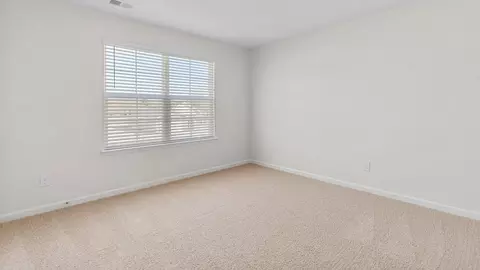 Bedroom - Collett Farm Road, Trinity, NC 27370 photo 7 of 25