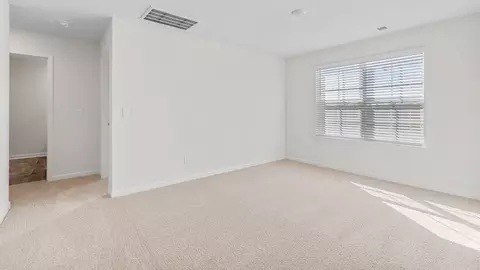 Bedroom - Collett Farm Road, Trinity, NC 27370 photo 2 of 25