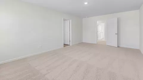 Bedroom - Collett Farm Road, Trinity, NC 27370 photo 4 of 25