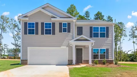Exterior - Collett Farm Road, Trinity, NC 27370 photo 2 of 4