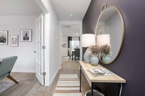 Entry Way - Collett Farm Road, Trinity, NC 27370 photo 1 of 4