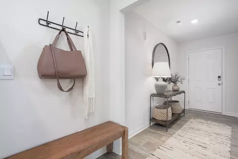 Entry Way - Collett Farm Road, Trinity, NC 27370 photo 4 of 4