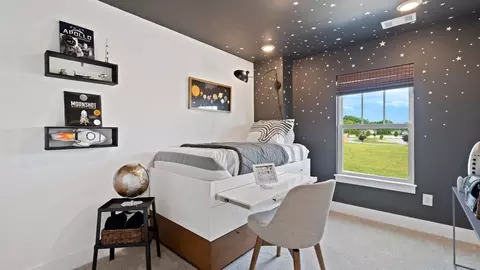 Bedroom - 242 Islay Way, Anderson, SC 29621 photo 7 of 8