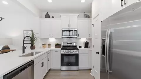 Kitchen - 242 Islay Way, Anderson, SC 29621 photo 1 of 9