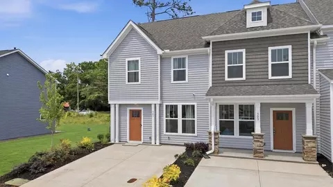 Exterior - 242 Islay Way, Anderson, SC 29621 photo 4 of 9