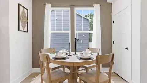 Dining - 242 Islay Way, Anderson, SC 29621 photo 1 of 2