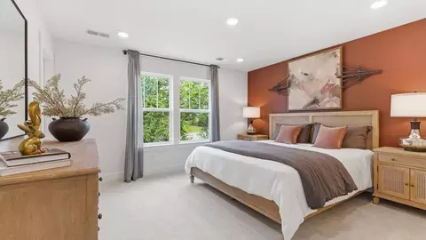 Bedroom - 242 Islay Way, Anderson, SC 29621 photo 1 of 8