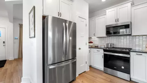 Kitchen - 242 Islay Way, Anderson, SC 29621 photo 9 of 9