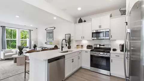 Kitchen - 242 Islay Way, Anderson, SC 29621 photo 3 of 9