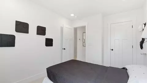 Bedroom - 242 Islay Way, Anderson, SC 29621 photo 6 of 8