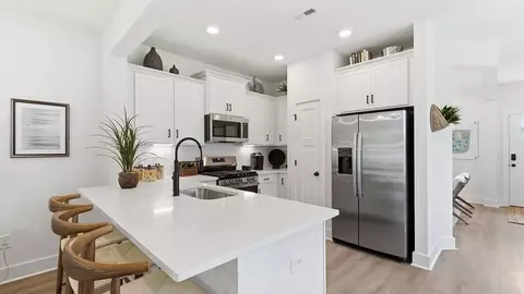 Kitchen - 242 Islay Way, Anderson, SC 29621 photo 2 of 9