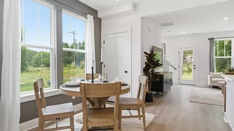 Dining - 242 Islay Way, Anderson, SC 29621 photo 2 of 2