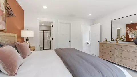 Bedroom - 242 Islay Way, Anderson, SC 29621 photo 2 of 8