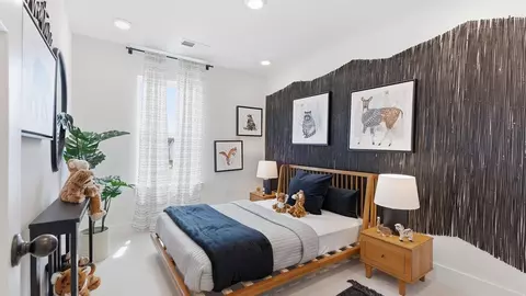 Bedroom - 242 Islay Way, Anderson, SC 29621 photo 3 of 8