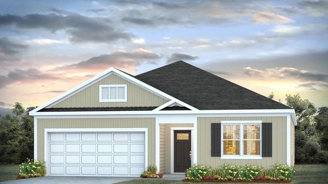 169 Buckeye Rd, Guyton, GA 31312