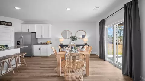 Dining - 169 Buckeye Rd, Guyton, GA 31312 photo 1 of 1
