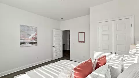 Bedroom - 169 Buckeye Rd, Guyton, GA 31312 photo 3 of 5